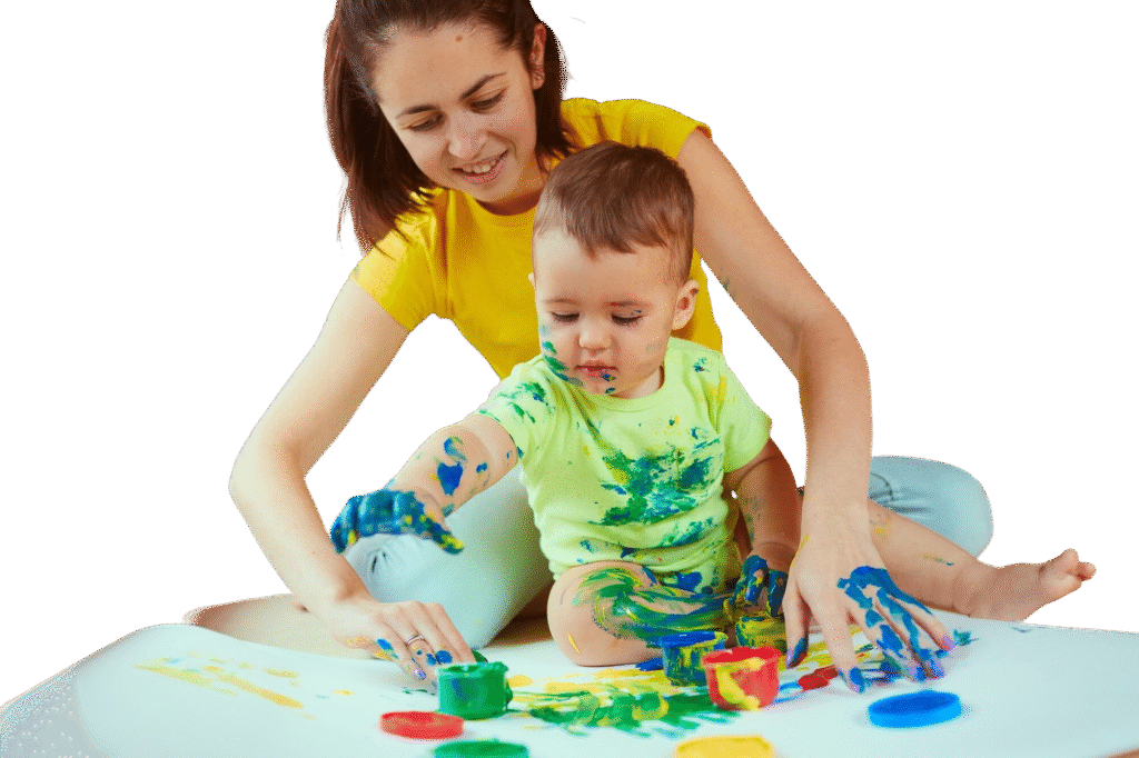 montessori theory &philosophy