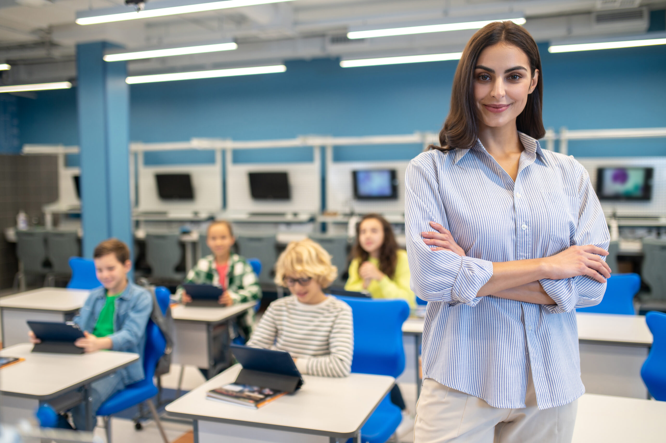 The Best Online Montessori Teacher Training for Mompreneurs and Aspiring Educators