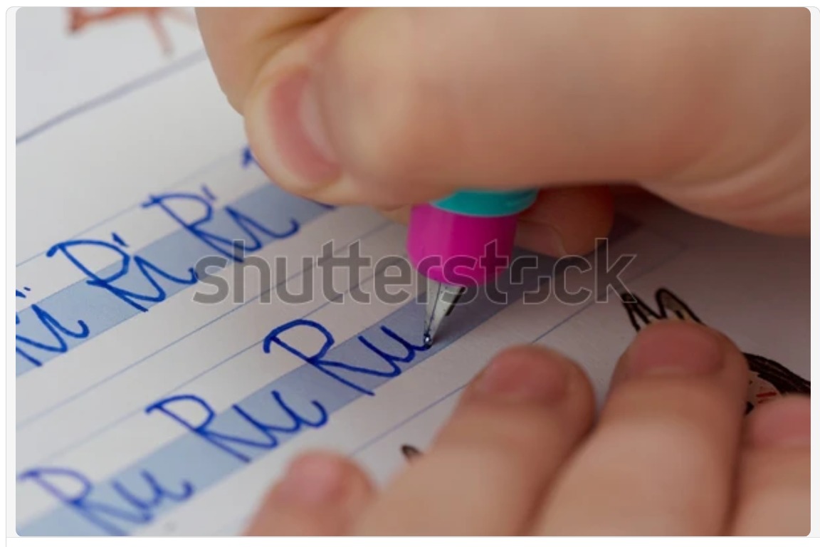 Discover the Benefits of a Handwriting Course in Trichy