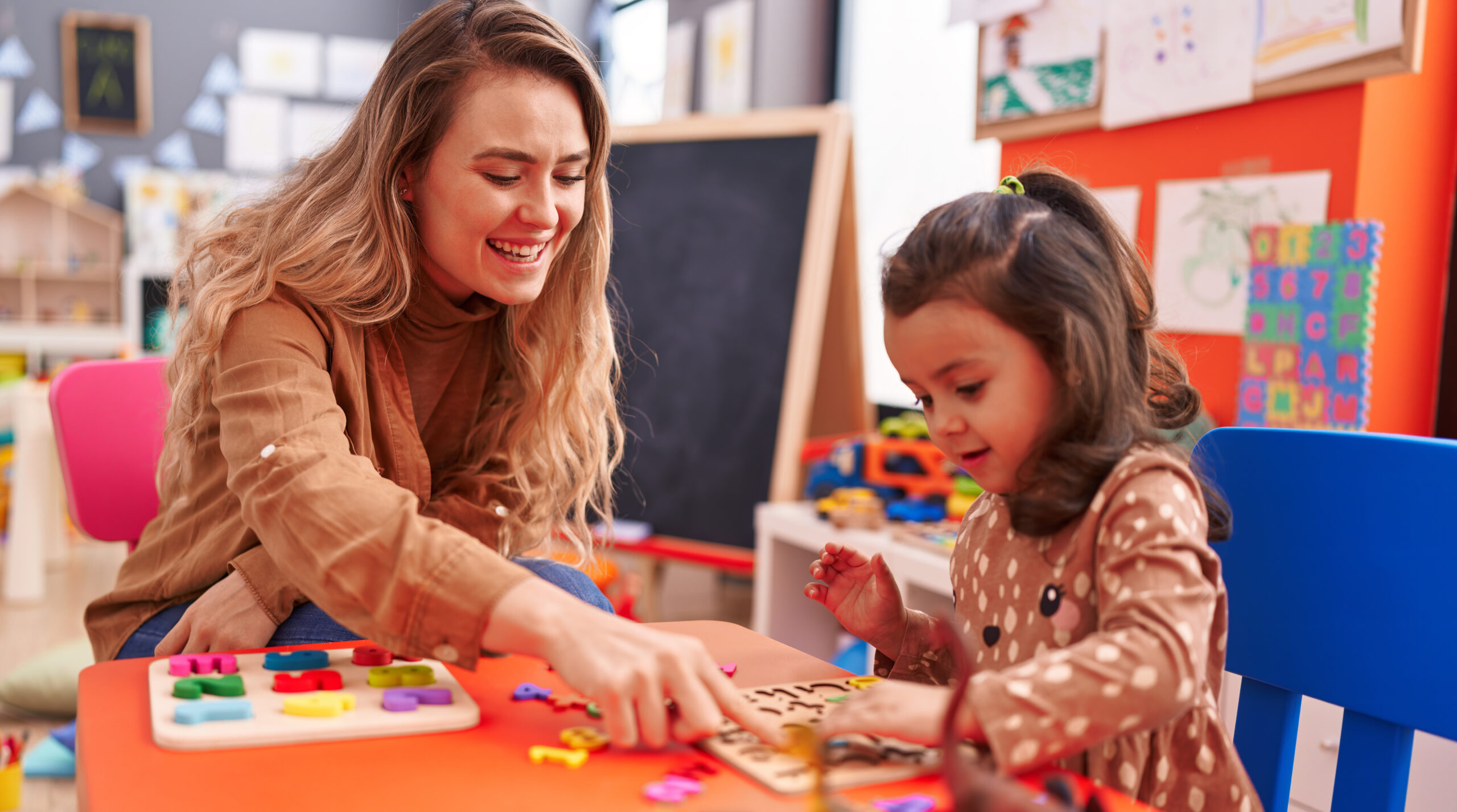 Montessori Training in Trichy: A Complete Guide for Aspiring Teachers