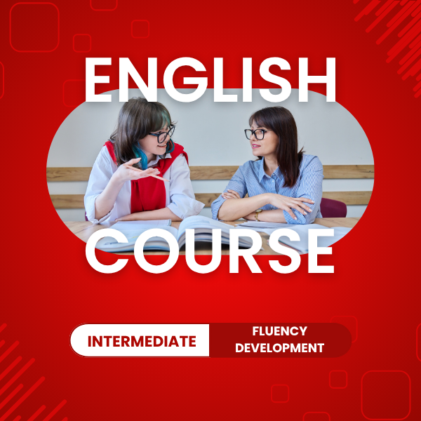 spoken english near me